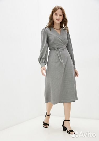 Платье UnicoModa