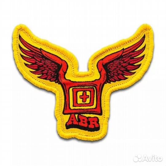 Патч 5.11 Winged Scope Patch (92273)
