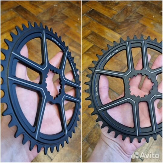 Велосипедные запчасти/ аксессуары