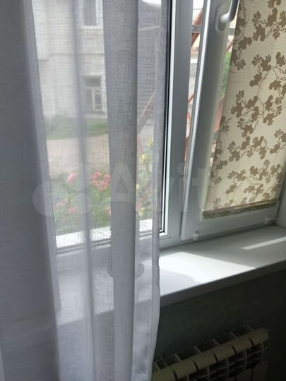 2-к. квартира, 37 м², 1/2 эт.