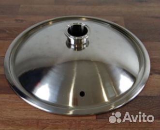 Крышка 350мм