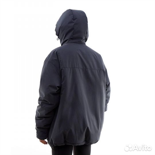 Куртка Волчок euthanasia