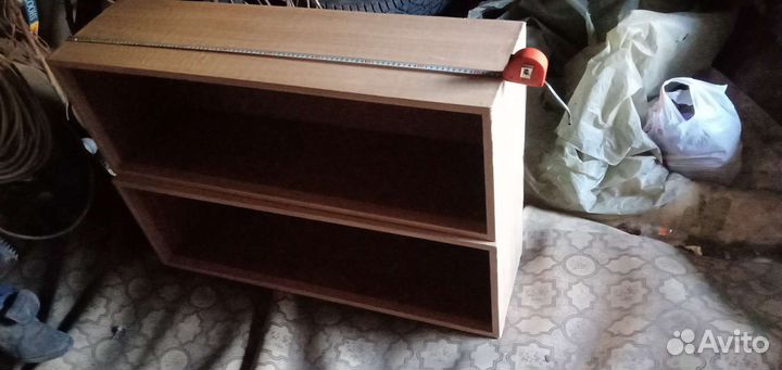 Полка книжная