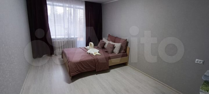 2-к. квартира, 75 м², 2/9 эт.