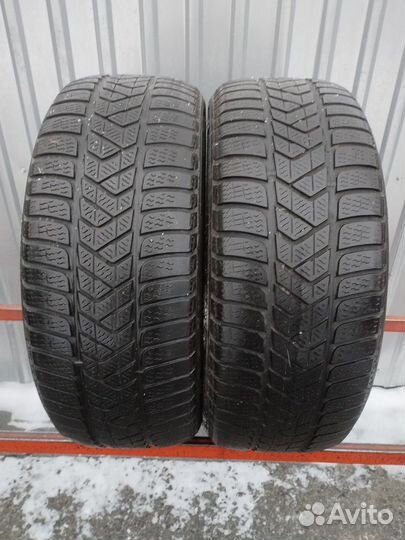 Pirelli Winter Sottozero 3 225/45 R18