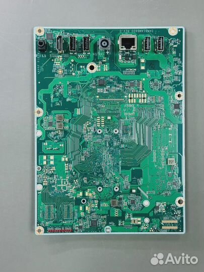 Материнская плата для моноблока HP 20-C 22-B 24-G