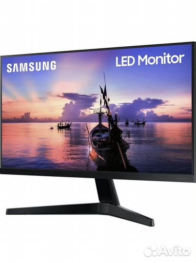 Монитор Samsung 27 дюймов