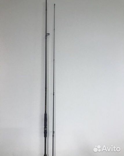 Спиннинг maximus zircon jig