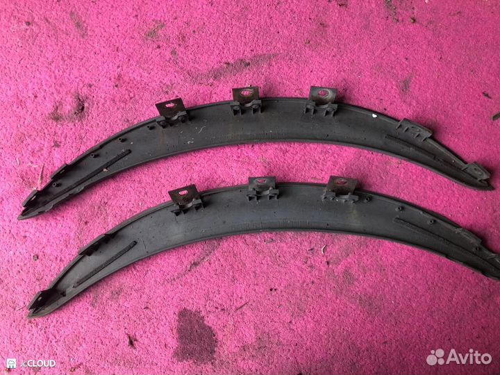 Дефендер на nissan serena kbnc23 SR20DE