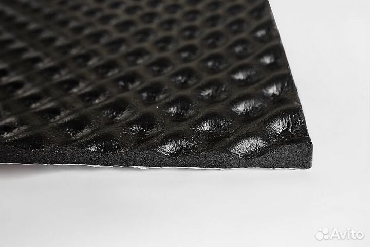 Шумоизоляция для втомобиля Герметон А15Л