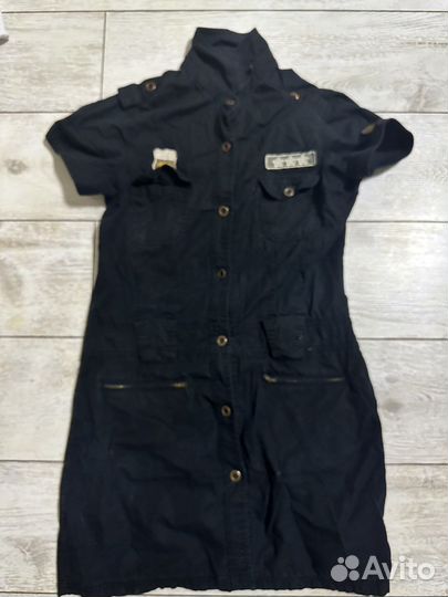 Комбинезон женский