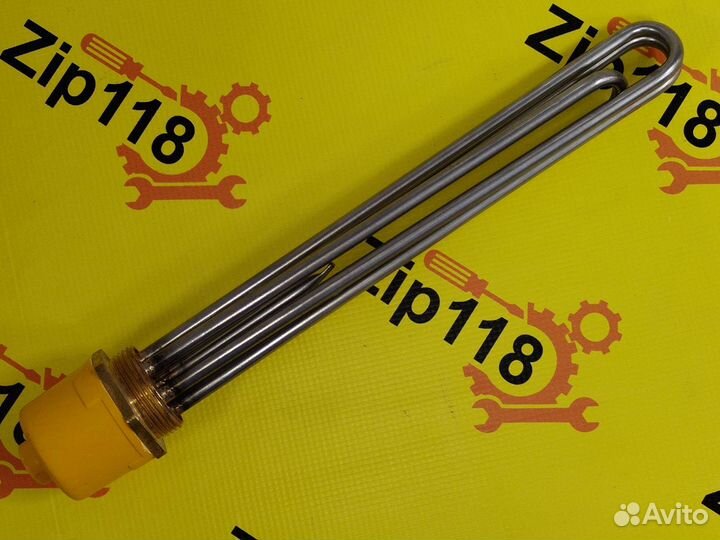 Тэн для водонагревателя 12,0 кВт