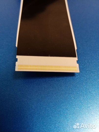 Шлейф lvds BN96-35462Y REV. 00