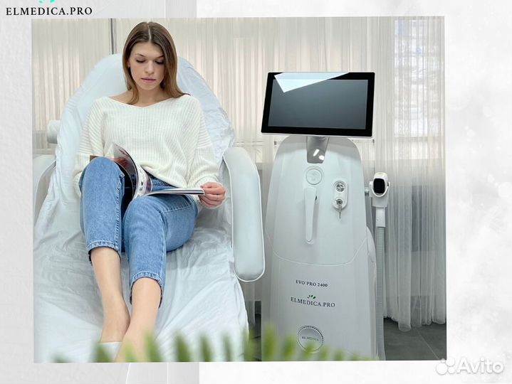 Диодный лазер Max’One 1200lu 2025 г