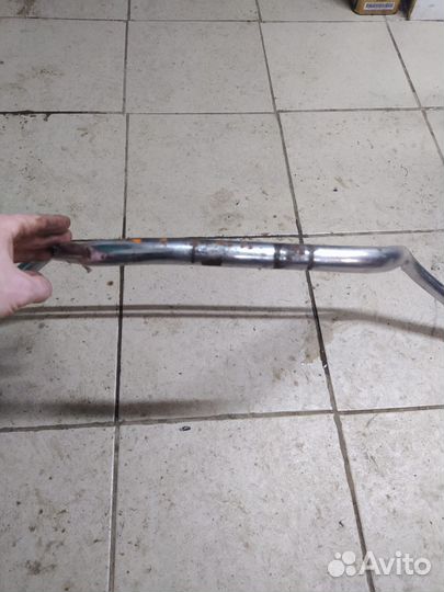 Руль мотоцикла Ява/иж