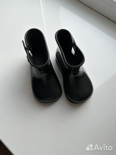 Сандалии для девочки