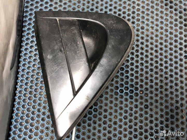 Ручка двери наружная задняя правая R Honda Civic