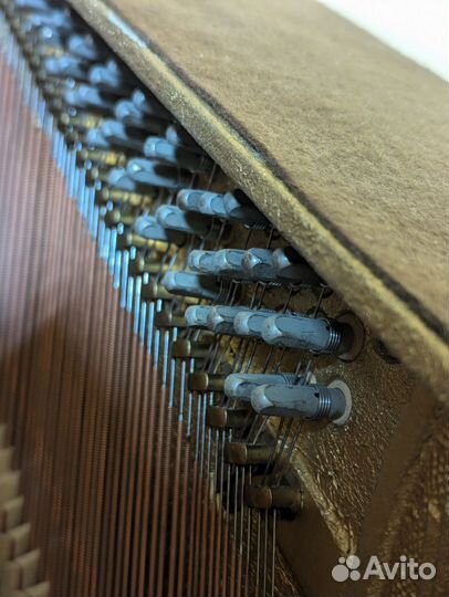 Пианино Petrof с настройкой, доставкой, гарантией