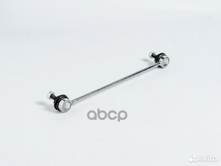 Тяга стабилизатора peugeot 206/citroen C2/C3