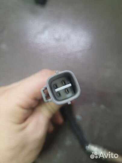 Кислородный датчик Toyota 1AZ-FSE 89465-68060