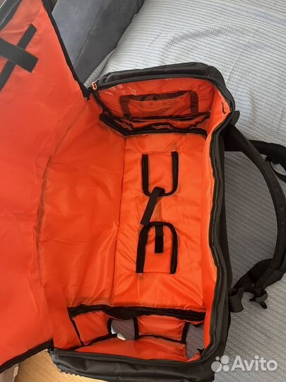 Сумка-чехол для JBL partybox 310