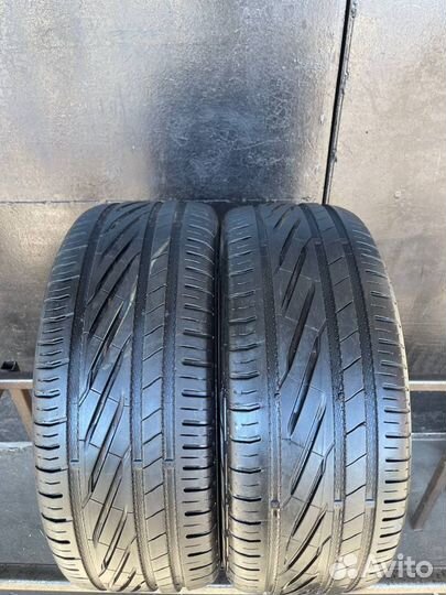 Uniroyal Rain Sport 3 195/50 R15