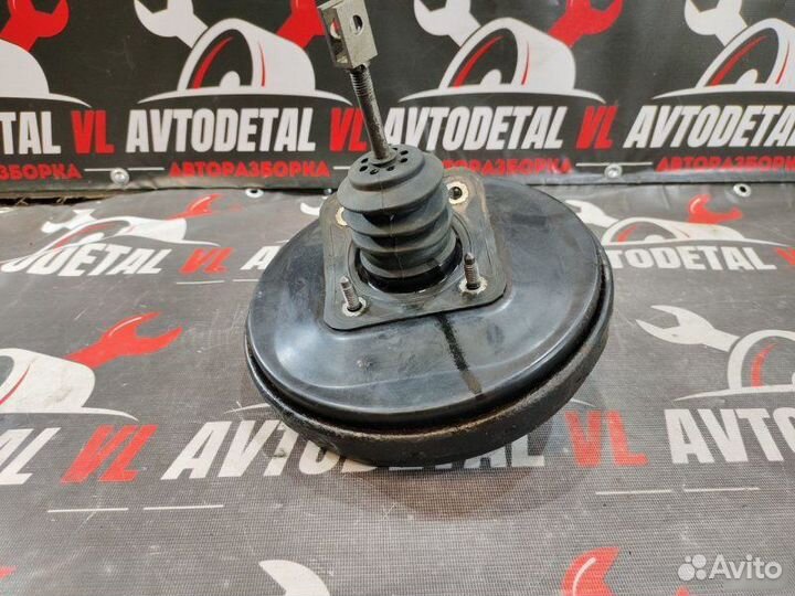 Вакуумный усилитель тормозов Renault Logan седан