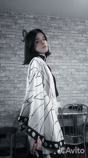 Аниме косплей