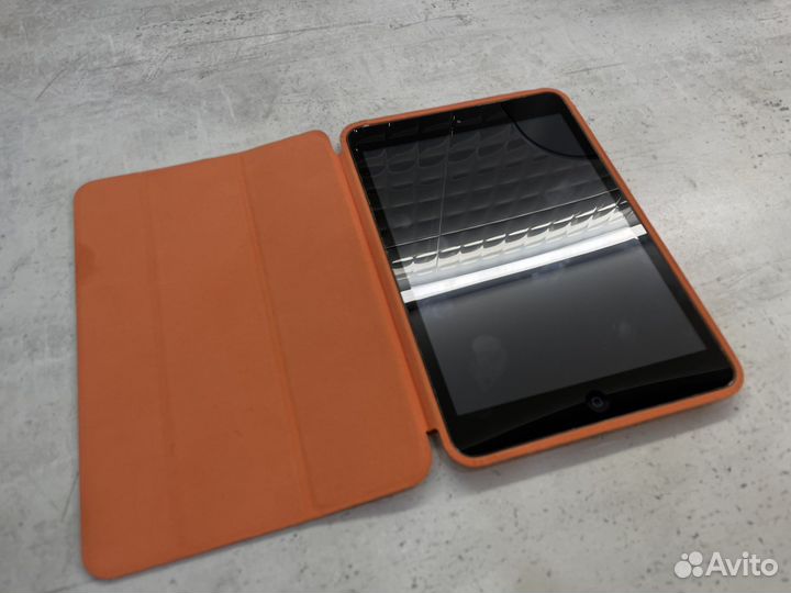 iPad mini на запчасти