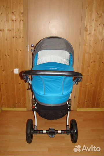 Детская коляска 