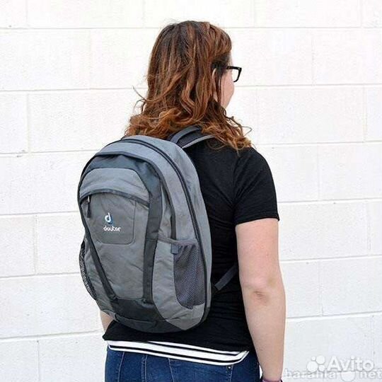 Сумка рюкзак Deuter Traveller 70+10