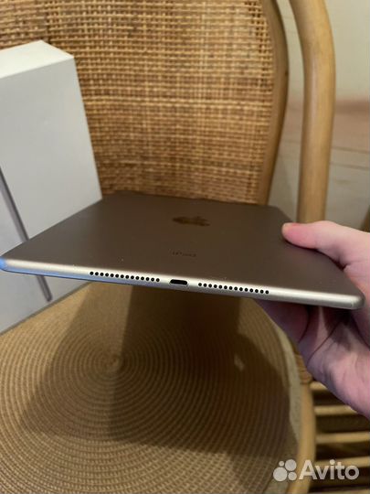 iPad air 2