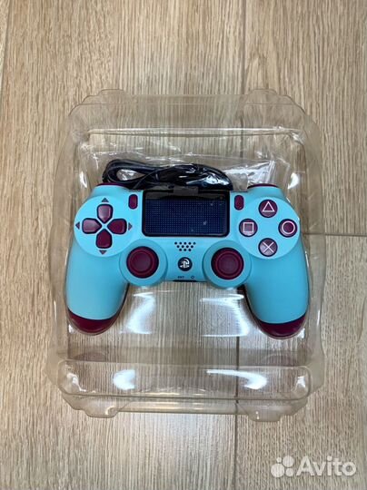 Джойстик ps4