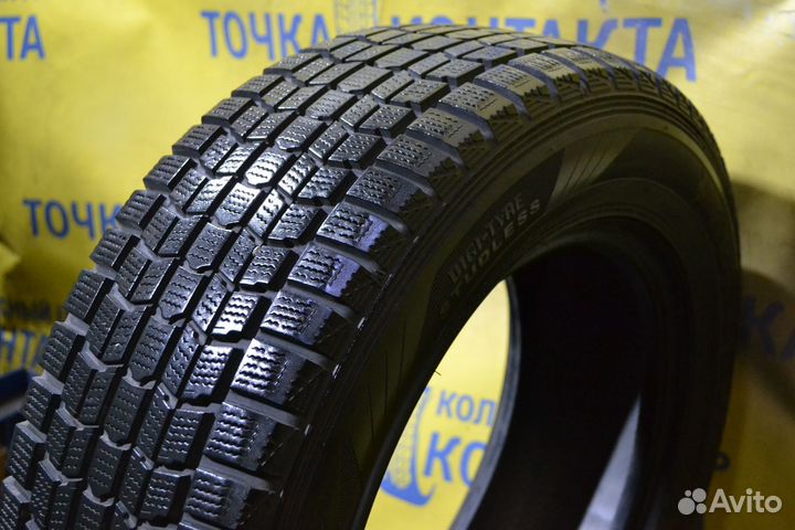 Dunlop Grandtrek SJ7 215/65 R16