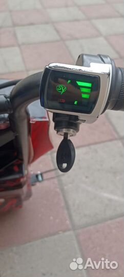 Электро дрифт кар