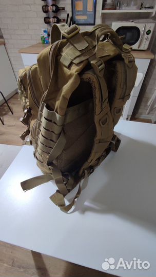 Тактический рюкзак 50 литров