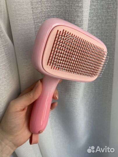 Расческа для животных Laika