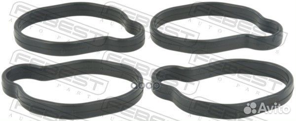 Кольцо уплотнительное свечного колодца PCS 4 GA