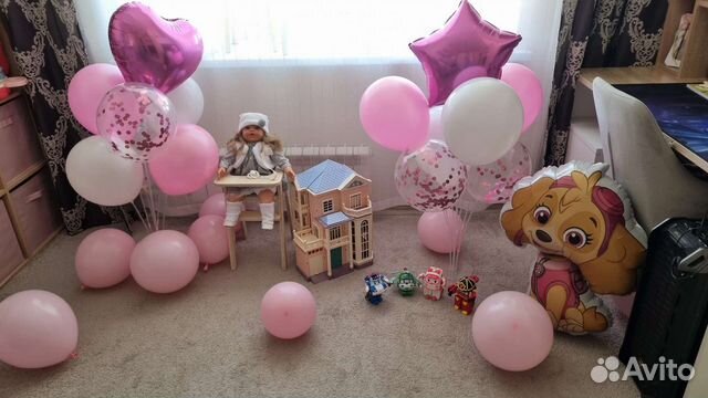 Воздушный шары