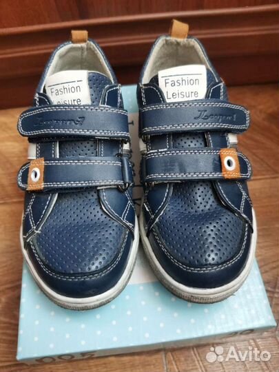 Кеды для мальчика