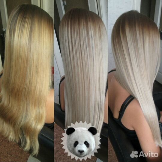 Парикмахер-модельер на дому