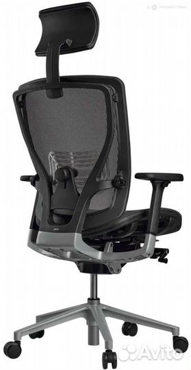 Кресло для руководителя Schairs Aeon А01S/CI16D CC