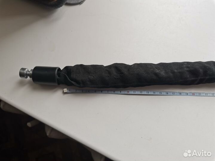 Замок для велосипеда