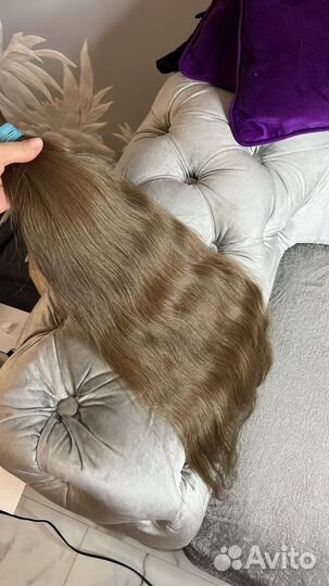 Продажа волос