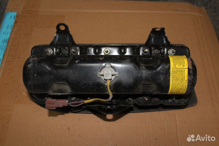 AIR BAG пассажира Lincoln Navigator 1997-2002г