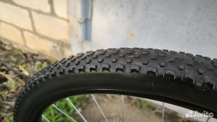 Merida big nine 500 2021