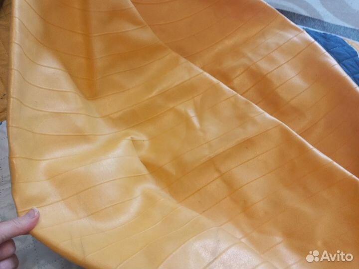 Гимнастический мяч фитбол