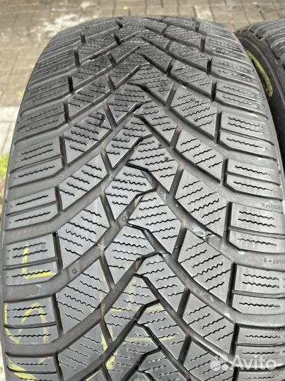 Continental ContiWinterContact TS 850 225/50 R17