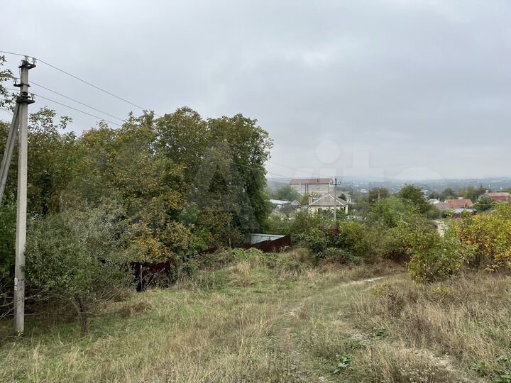 Участок 7,5 сот. (СНТ, ДНП)