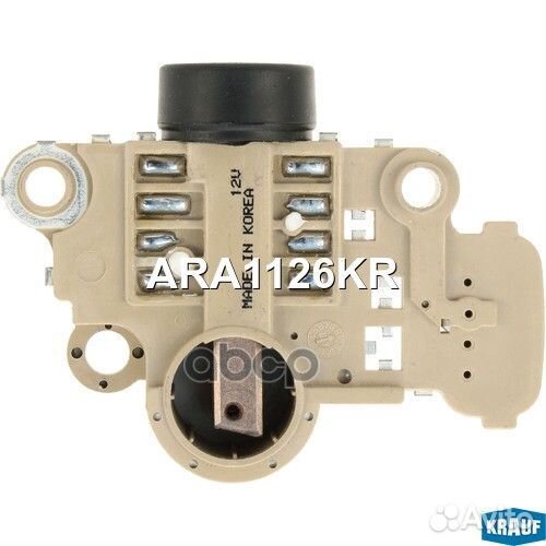 Регулятор напряжения hyundai hightway 00- генер